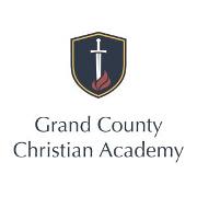 Grand County Christian Academy Logo